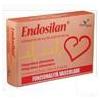 PHYTOITALIA Srl ENDOSILAN 30CPR