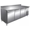 Forcar Refrigerati Tavolo refrigerato Forcar SNACK3200TN 3 porte positivo