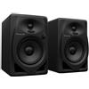 Pioneer Coppia casse monitor DJ SERIES DM 50D Black 50W