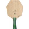 STIGA Aura Hybrid Carbon Pala Professionale per Ping Pong, Master Grip -Precisione e Forza Esplosiva, Fibra di Carbonio ibrida e Design con Riduzione delle Vibrazioni, per Gioco Aggressivo