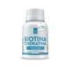 PiÃ¹Life +Life, Biotina Cheratina, 365 cpr