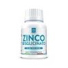+Life, Zinco Bisglicinato, 400 cpr