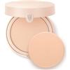 WYCON Cosmetics BLURRING Fondotinta e Cipria Compatta 2 in 1, Finitura Matt con Coprenza Modulabile - 05 LIGHT NEUTRAL
