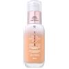 Deborah Milano - Skin Booster MAT Fondotinta in Siero SPF 15, N.5 Tan, Energizzante e Illuminante, con Vitamina C, Effetto Naturale, Uniforma l'Incarnato, 30 ml