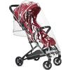 Inglesina Parapioggia Per Passeggino Sketch
