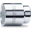 BETA UTENSILI Chiave a bussola esagonale quadro femmina 1/2 BETA 920A - | MM32