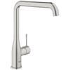 GROHE Miscelatore Cucina Essence Acciaio Satinato 30269DC0