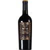 Borgo del Mandorlo Nero d'Avola Sicilia DOC Riserva - Vino Rosso Italiano - Bottiglia 750 ml - 14% Vol - Intenso, Avvolgente e Strutturato