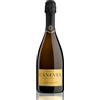 CANEVEL IL MILLESIMATO 2024 | Valdobbiadene Prosecco Superiore DOCG Millesimato Extra Dry | 750 ml | 1 bottiglia