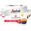 Segafredo Zanetti 180 Capsule di Caffè Classico compatibili con Dolce Gusto di Nescafé - Gusto Classico, Tostatura media (6 Scatole da 30 Capsule ciascuna)