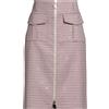SHIRTAPORTER - Gonna midi