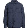 NORTH SAILS - Camicia tinta unita