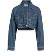 VICOLO - Giubbotto jeans