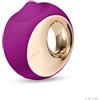Lelo Ora 3 - Deep Rose