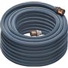 Gardena Liano Xtreme 3/4 pollici, set da 25 m: tubo da giardino in tessuto molto robusto, per rubinetti interni, con tubo interno in PVC, peso ridotto, resistente alle intemperie (18482-20)