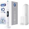 ORAL-B IO SERIES 8 CEPILLO ELÃ‰CTRICO PARA DIENTES ADULTO BLANCO