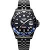 Elysee GMT PRO Quarzo 20 ATM