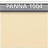 SaRani Copripoltrona Reclinabile Relax Poltrone Genius Longe Elasticizzato (Panna)
