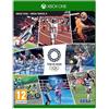 SEGA GIOCHI OLIMPICI TOKYO 2020 - XBOX ONE
