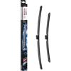 Bosch Tergicristalli Bosch Aerotwin A204S, Lunghezza 600mm/475mm, 1 set per parabrezza anteriore