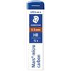 STAEDTLER MICROMINA MARS MICRO CARBON 0,5 MM 12 PZ STAEDTLER 25005
