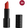 RVB Lab Matt&Velvet Lipstick Rossetto Opaco Colore N. 34, 3.5g
