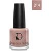 Diego dalla Palma Smalto per Unghie Lucido Lunga Tenuta Colore N. 214, 14ml