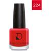 Diego dalla Palma Smalto per Unghie Lucido Lunga Tenuta Colore N. 224, 14ml