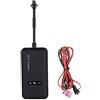 TKMARS Mini Localizzatore GPS per Auto Camion,TKMARS GPS Tracker Senza Abbonamento Ottieni Posizione Traccia in Tempo Reale Cronologia Percorso Tracker Veicolo APP Gratuita GT02A