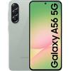 SAMSUNG (A566 Galaxy A56 Dual 5G 128GB 8GB RAM (Olive) Green