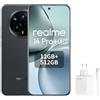 realme 14 PRO+ 12GB 512GB AMOLED 5G Dual SIM Gris