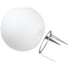 Kit Fissaggio Con Picchietti Per Sfere Luminose da Ø30-40 cm