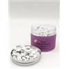 OVUNQUE PROTEGGIMI Incenso in Grani Profumato, Incenso Greco a Grani Grossi Fragranza 100g, Incenso naturale da Accedere con Carboncini per incenso, Ricetta originale del Monte Athos (Fiore Del Deserto)
