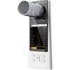 Doctorpoint Spirometro Portatile Contec Sp-80b - Bluetooth - Display 2,8" - Accessori + Software