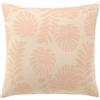 Alexandra House Living Federa per cuscino Ordesa Rosa, 50 x 50 cm, 50 x 1 x 50 cm
