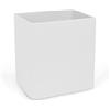 Kassatex lacca Bath Accessories Lotion Dispenser Cestino White