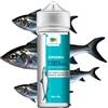 ENERGY BAITS | Aroma Pesce Azzurro per Pesca Sportiva | Attrattivo Liquido da Usare su Pasture, Esche Artificiali e Boiles (utilizzo a Freddo - No Cottura) - Adatto per la Pesca di Lago e Mare