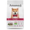 Amanova Adult Obesity Tacchino per Cani - 10 Kg