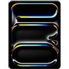 APPLE iPad Apple Pro 13" 256 GB 2024 Gen 7 5G Silver