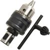 MeevrgR Adattatore di collegamento magnetico da 3/4 a filettatura conica B16 con chiave (B)