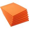 SINI-MEDIK Niederreiter Gmbh MEDICAZIONE LIGASANO ORANGE LASTRA 55X45X2CM 7 PEZZI
