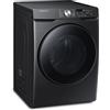 Samsung Lavatrice samsung - mod lav 20 - riscaldamento elettrico - portata kg 20 - velocita' centrifuga 1000 rpm - programmazione elettronica - dimensioni cm l 68,6 x p 87,5 x 98,4 h
