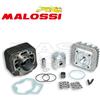 Malossi 316926 Gruppo Termico Ø 47 In Ghisa 70cc Cilindro Scooter PIAGGIO NRG -