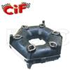 Cif 6000-S Giunto Elastico Di Trasmissione Piaggio APE MP - MPR - MPM - TM