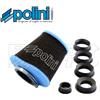 Polini 203.0160 Airbox Polini Filtro Aria Scooter BIG EVOLUTION Conico