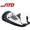 SITOPLUS 0713 Marmitta Scarico Piaggio LIBERTY 50 4T - VESPA 50 ET4 4T