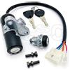 One Kit Serrature Moto Beta RR ENDURO - MOTARD 50 2012 - 2020 R.O. 024.40.008.00