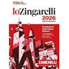 Lo Zingarelli 2026. Vocabolario della lingua italiana