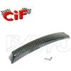 Cif 5278-CARB Cresta Tipo Stretto Carbon Look Parafango Anteriore Piaggio VESPA