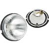 Cif 1712-OR Faro Fanale Gruppo Ottico Originale SIEM 135mm Con Porta Lampada Pia